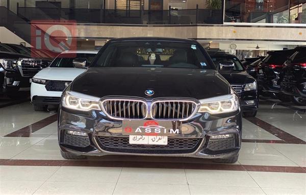 BMW for sale in Iraq